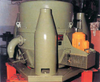 Vertical Pusher Centrifuge -- V 900 IS - Image