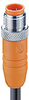 RSTS 4-288/...M - Lumberg Automation - A Belden Brand