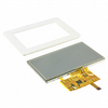 Display Modules - LCD, OLED, Graphic - 1613-1075-ND - DigiKey