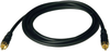 RF Digital Coax Gold Audio Cable (RCA M/M), 6-ft. -- A060-006