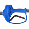 Straight, Rear Entry Spray Gun -- YG4032S