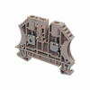 Terminal Blocks - Din Rail, Channel - 281-6052-ND - DigiKey