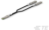 High Speed I/O Cable Assemblies - 2821986-2 - TE Connectivity