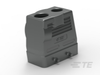 Rectangular Connector Hoods & Bases - T1240101116-000 - TE Connectivity