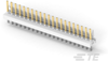 PCB Headers & Receptacles - 5-641215-1 - TE Connectivity