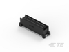PCB Headers & Receptacles - 6376610-2 - TE Connectivity
