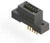Card Edge Connectors - Edgeboard Connectors - 895-005-523-102 - Lingto Electronic Limited