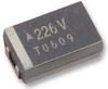 Cap, 470Μf, 10V, 10%, Reel; Capacitance Kyocera Avx - 12AC6674 - Newark, An Avnet Company