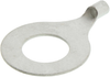 Terminal, Ring Tongue, 5/8In, Crimp; Stud Size - Metric Amp - Te Connectivity - 90B0779 - Newark, An Avnet Company