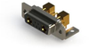 Combo D-Sub Conn, R/a Rcpt, Da-7W2, Th; Product Range Edac - 53AJ1284 - Newark, An Avnet Company