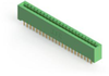 Card Edge Conn, Dual Side, 44Pos, Th; Card Edge Connector Type Edac - 85H5079 - Newark, An Avnet Company