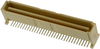 Connector, Stacking, Header, 64Pos, 2Row; Mezzanine Connector Type Molex - 59H4013 - Newark, An Avnet Company