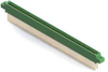 Card Conn, Dual Side, 136Pos, Wire Wrap; Card Edge Connector Type Edac - 72AJ2676 - Newark, An Avnet Company