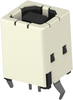 Usb Conn, 2.0 Type C, Rcpt, 4Pos, Th; Usb Connector Type Amp - Te Connectivity - 68AH0542 - Newark, An Avnet Company