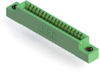 Card Edge Conn, Single, 17Pos, Solder; Card Edge Connector Type Edac - 65AJ4788 - Newark, An Avnet Company
