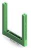 Card Edge Conn, Single Side, 7Pos, Lug; Card Edge Connector Type Edac - 59AJ1434 - Newark, An Avnet Company