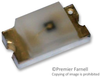 Led, Smd, 0603, Top, Green; Led Colour Broadcom - 05M0345 - Newark, An Avnet Company