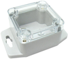 Enclosure, Ip65, Pc, Grey; Enclosure Type Multicomp Pro - 84Y6247 - Newark, An Avnet Company
