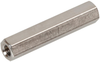 Standoff, Hex Female, Steel, M3, 25.4Mm Rohs Compliant Harwin - 40AJ8393 - Newark, An Avnet Company