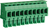 Tb, Pluggable, 10Pos, 28-16Awg; Pitch Spacing Camdenboss - 78Y6369 - Newark, An Avnet Company