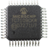 Analog To Digital Converter Adc, 12 Bit, Parallel, Qfp-44; Resolution (Bits) Microchip - 92C6478 - Newark, An Avnet Company