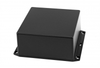 Small Enclosures - Plastic Enclosures - General Purpose - 1591XXUSFLBK - Hammond Manufacturing Company Inc.
