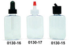 Plastic Laboratory Bottles -- 0130-15SP