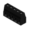 Connectors, Interconnects Terminal Blocks Wire to Board - Win Source Electronics