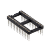 IC Sockets - 116-43-628-41-003000-ND - DigiKey