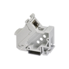 Modular/Ethernet Connector (RJ45, RJ11) Jacks - 277-17078-ND - DigiKey