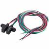 Photointerrupters - Slot Type - Logic Output - 365-1114-ND - DigiKey