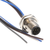 Circular Cable Assemblies - A126863-ND - DigiKey