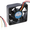 DC Brushless Fans (BLDC) - OD5015-24MS02A-ND - DigiKey