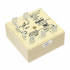 Time Delay Relays - VTM2ECD - Quarktwin Technology Ltd.