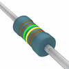 Through Hole Resistors - MBB02070C1154FCT00-ND - DigiKey