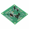 Evaluation and Demonstration Boards and Kits -- MAX9924UEVKIT+-ND
