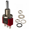 Toggle Switches - CKN1160-ND - DigiKey