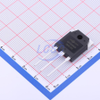 Triode/MOS Tube/Transistor >> IGBTs -- CRG60T60AN3H - Image