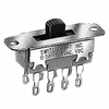 Switches - Slide Switches -- 56313L1X - Image