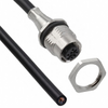 Circular Cable Assemblies - 277-7659-ND - DigiKey