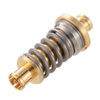 Coaxial Connector (RF) Assemblies - 5328-FMCN1535-ND - DigiKey