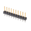 Headers, Male Pins - PHT-110-01-L-S-ND - DigiKey