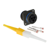 Circular Connector Assemblies - AMS3452W16-10P-ND - DigiKey