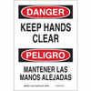 Signs, Nameplates, Posters - 2267-90819-ND - DigiKey
