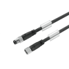 Circular Cable Assemblies - 281-1824570050-ND - DigiKey