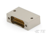 Microminiature & Nanominiature D Connectors - 9-1589777-9 - TE Connectivity