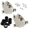 D-Sub, D-Shaped Connector Backshells, Hoods - A34129-ND - DigiKey