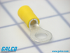 NTE Solderless Terminals - 76-IRT12-1/4L - Galco Industrial Electronics