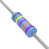Through Hole Resistors - YR1B147KCC-ND - DigiKey