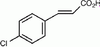 4-Chlorocinnamic Acid - 5110 - Medical Isotopes, Inc.